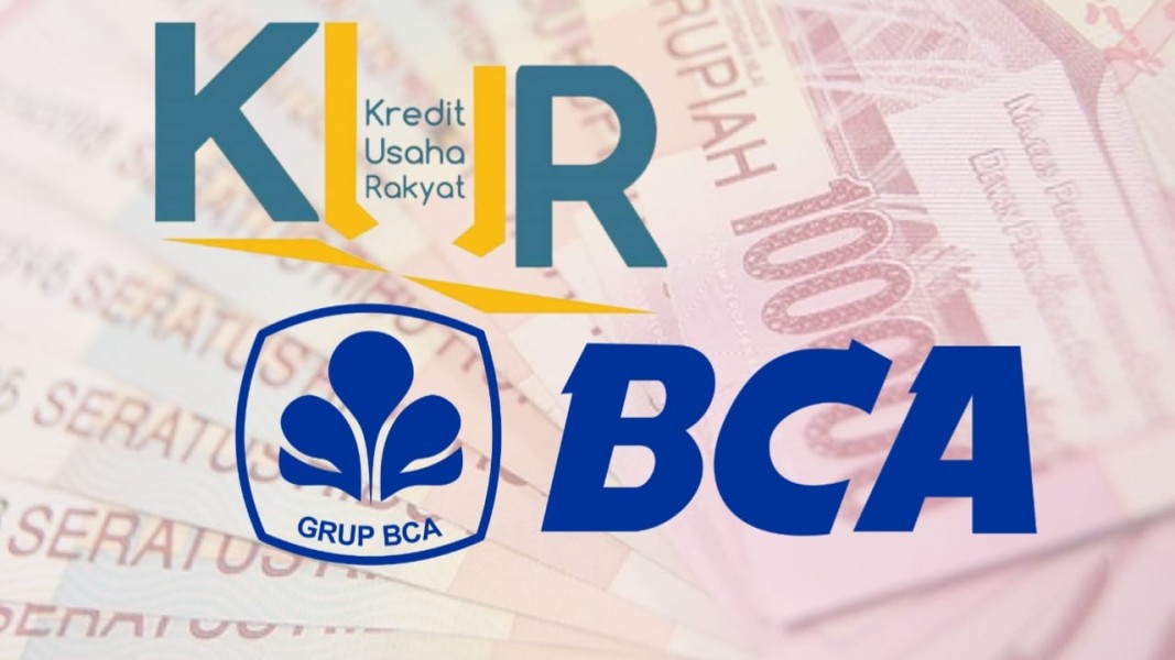 Pinjam Rp100 Juta Lewat KUR BCA 2025, Begini Caranya