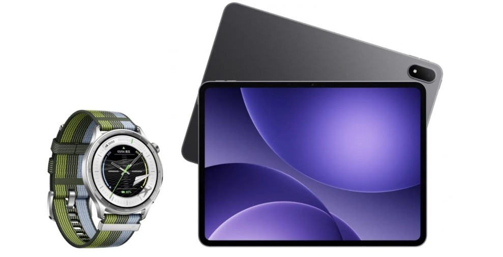 Oppo Pad 5 dan Oppo Watch S Hadir Dengan Spesifikasi Menarik