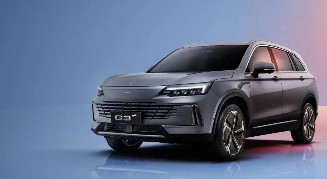 Polytron Luncurkan Mobil Listrik Modern Harga Terjangkau