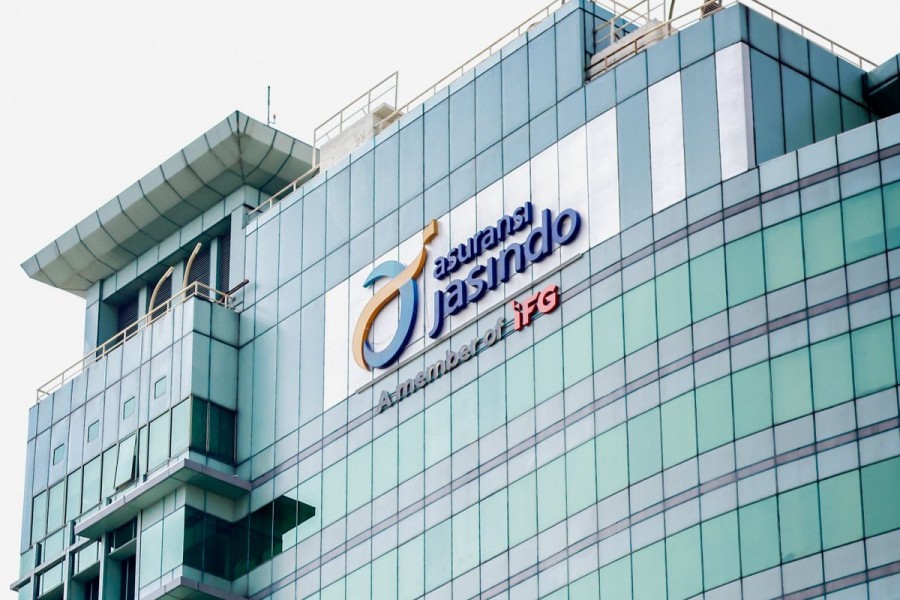 Jasindo Lihat Peluang Strategis dari Pengembangan EBT di Indonesia