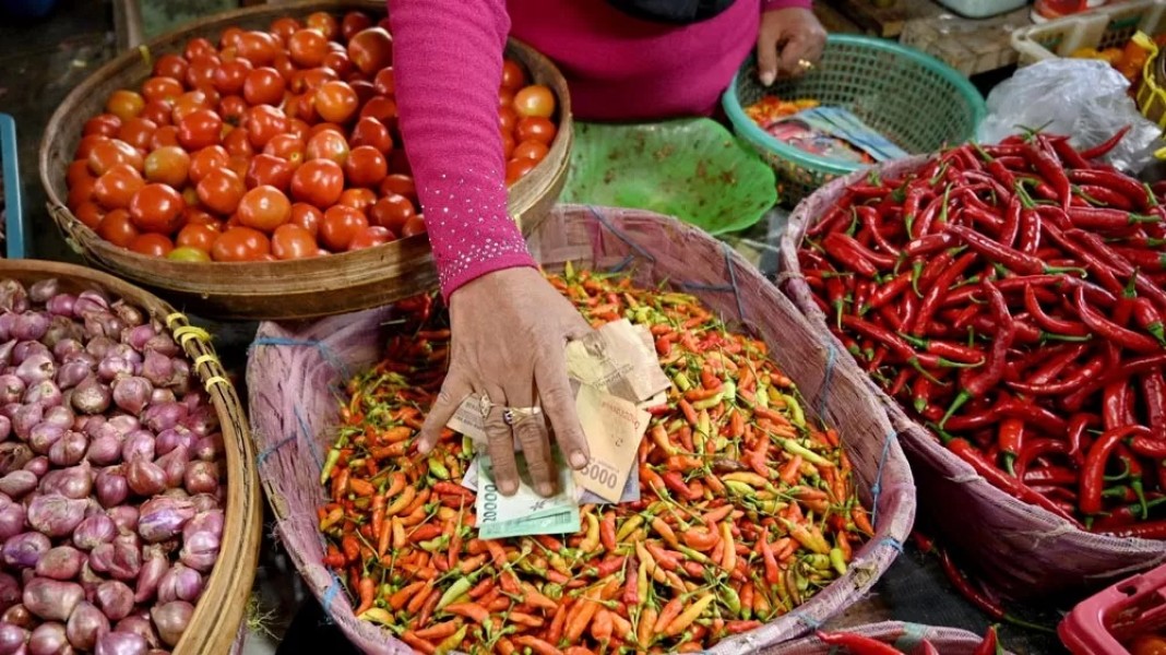 Pemantauan Harga Sembako Surabaya 26 Maret 2026 Pasca Lebaran Terbaru