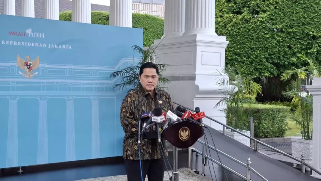 Pemerintah Siapkan Beasiswa dan Karier ASN untuk Atlet Berprestasi Indonesia