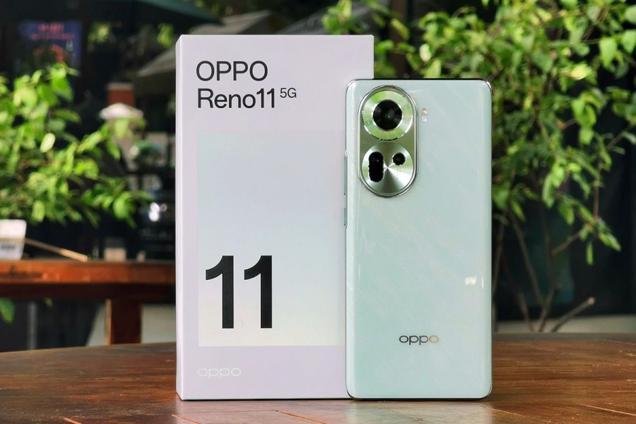 Oppo 2025: Pilihan Smartphone Terjangkau dan Performa Andal