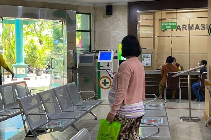 Peningkatan Akses Layanan Kesehatan Melalui Dokter Spesialis di Puskesmas