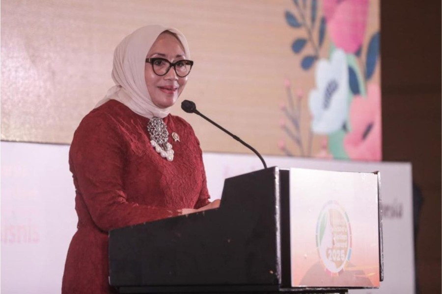 Arifah Serukan Stop Kekerasan Terhadap Anak di Daycare