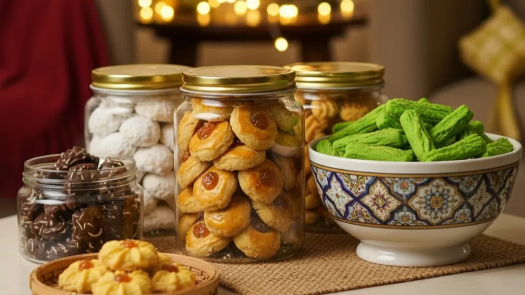 Peluang Cuan Ramadan 2026 Melalui Deretan Menu Takjil Buka Puasa Untuk Jualan