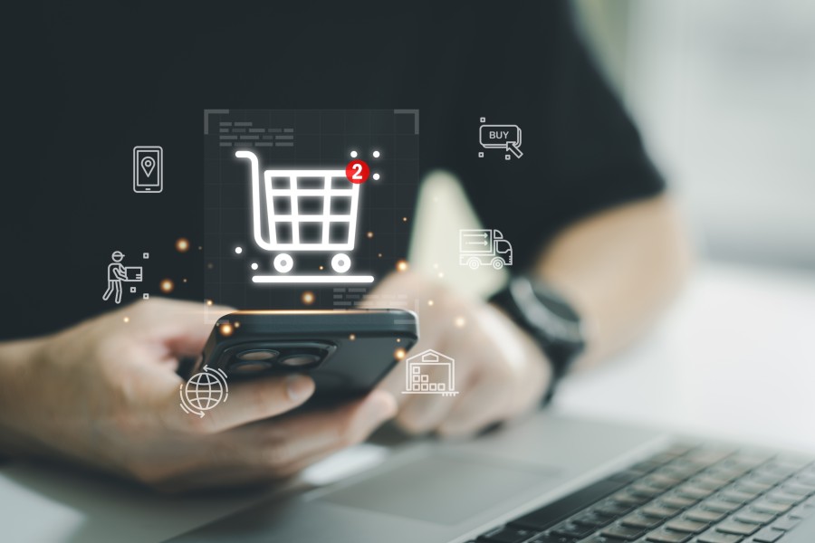 Manfaat Ganda Kredit Online Bagi Konsumen dan Penjual Kini