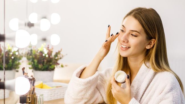 Perawatan Kulit Wajib Menurut Dokter Kulit yang Sering Diabaikan Banyak Orang