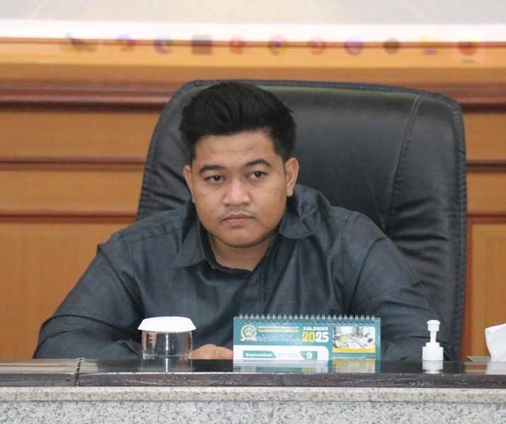 DPRD Gresik Gelar Lomba Al Banjari Meriahkan Festival Ramadan Tahun 2026