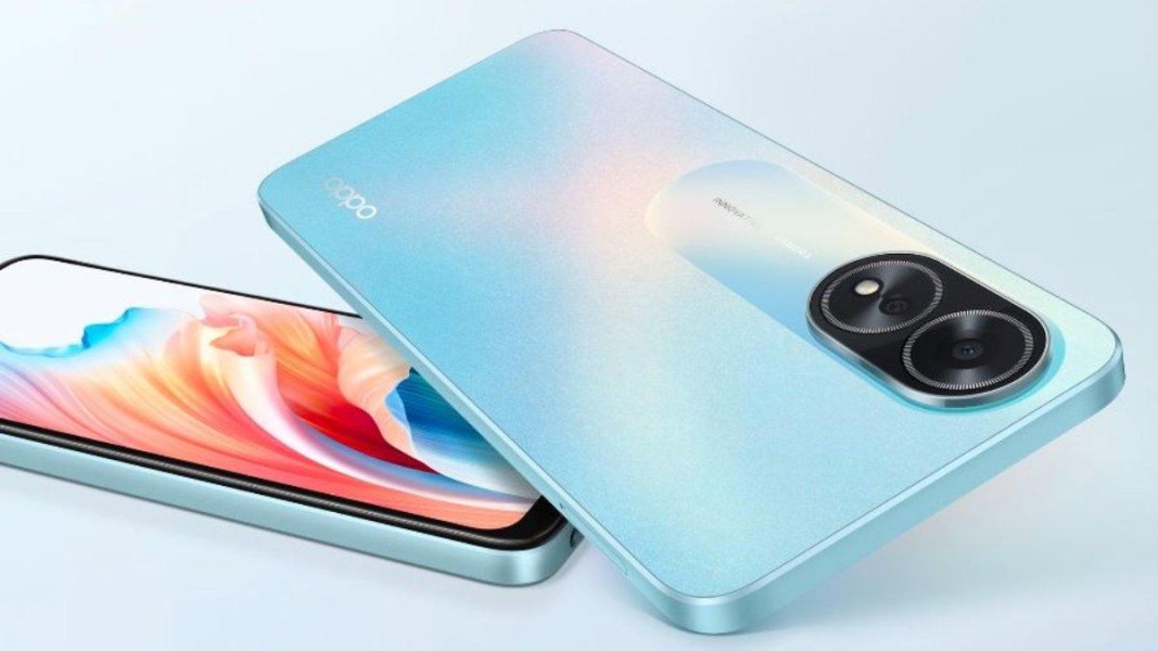 Harga dan Spesifikasi OPPO A18 Terbaru April 2025: Smartphone Entry-Level dengan Performa Tangguh