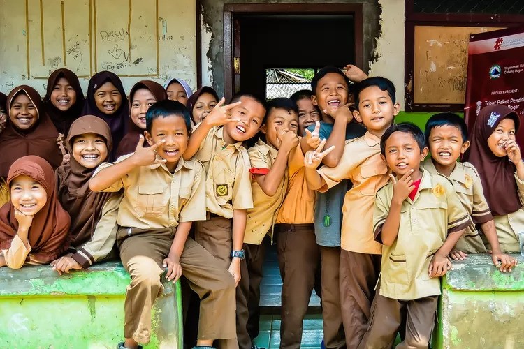 Memastikan Hak Kesehatan Anak Demi Generasi Emas Indonesia 2045