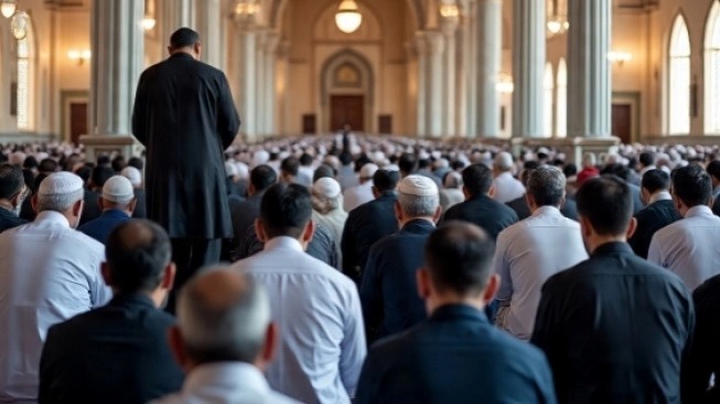 Memahami Batas Minimal Rakaat Salat Tarawih Berdasarkan Penjelasan Ulama Secara Lengkap