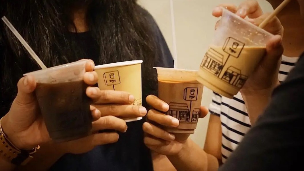 Ragam Menu Kopi Tuku Lengkapi Pengalaman Ngopi Kamu