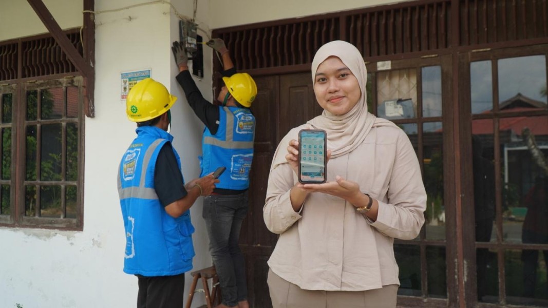 Promo Tambah Daya PLN 2026 Diskon 50 Persen Lewat PLN Mobile