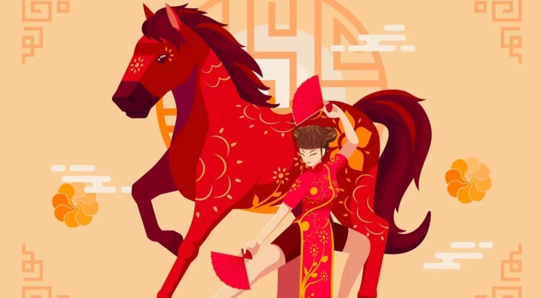 Masuki Tahun Kuda Api 2026, Simak Angka Keberuntungan dan Makna Setiap Shio