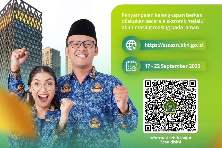 Simak! Panduan Lengkap Cara Cek Penerima BSU Kemenag Melalui Aplikasi Simpatika