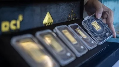 Kolaborasi Hartadinata UNTR Perkuat Rantai Pasok Emas Nasional Terintegrasi Dari Hulu Hilir