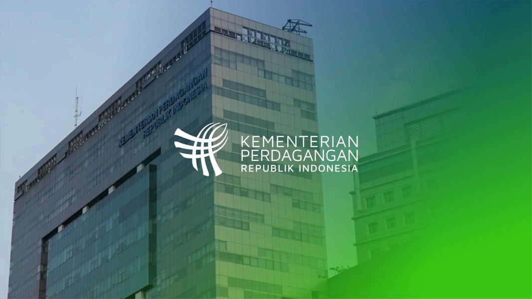 Kemendag Dorong UMKM Indonesia Makin Percaya Diri Tembus Pasar Global