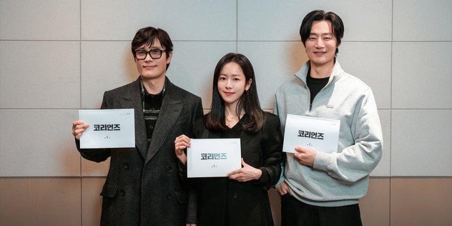 Deretan Pemain Utama The Koreans Siap Memukau Para Penonton