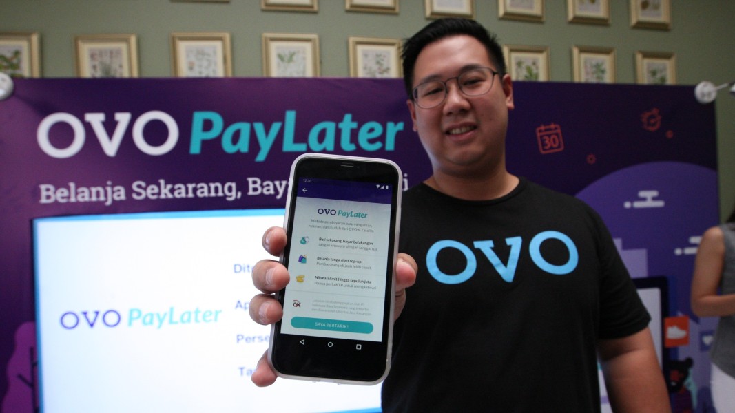 Panduan Lengkap Mengaktifkan OVO Paylater yang Tidak Muncul di Aplikasi Anda