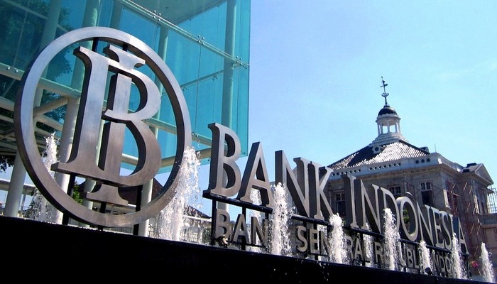 Bank Indonesia Umumkan Kurs Rupiah Terbaru
