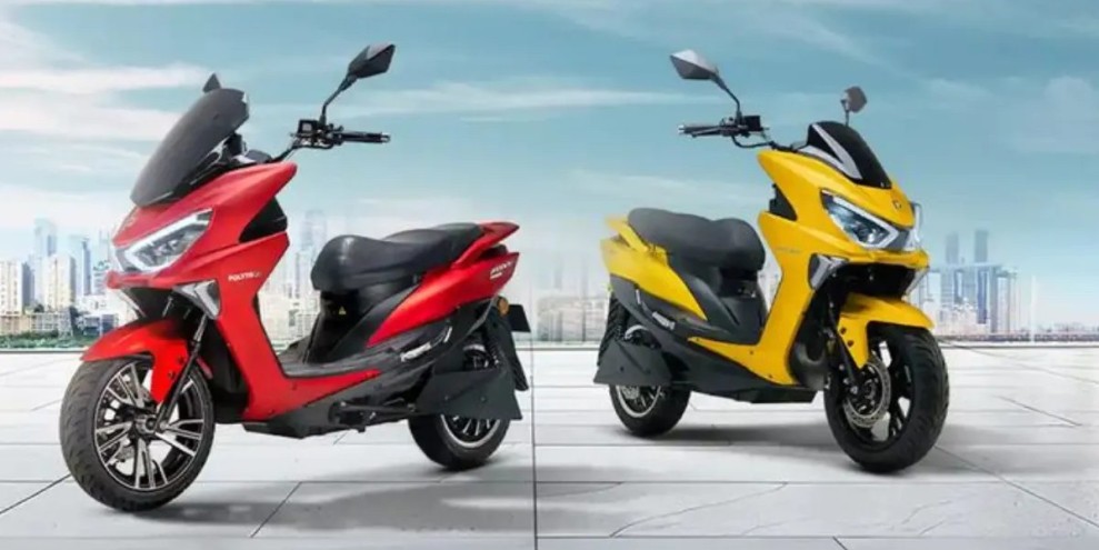 Motor Listrik Polytron Bantu Hemat Biaya Dan Dukung Energi Bersih