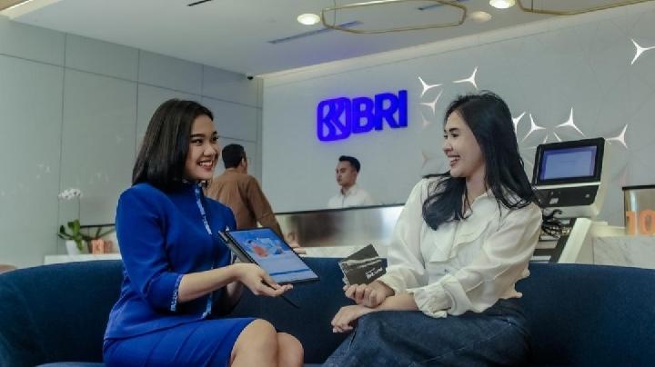 Transformasi Digital dan Budaya: Inovasi BRI dalam Memanfaatkan Data untuk Kemajuan Perbankan