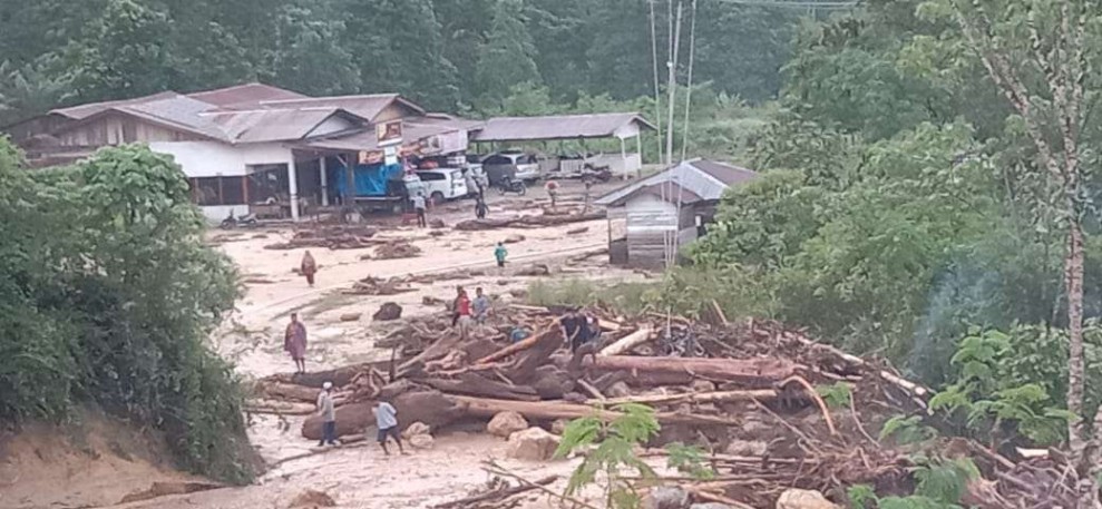Prakiraan BMKG Cuaca Pangkalpinang Didominasi Awan dengan Potensi Hujan Ringan, Sopir dan Wisatawan Diminta Waspada
