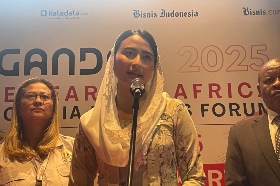 Batam Berpotensi Menjadi Gerbang Ekspor UMKM Menuju Pasar Global