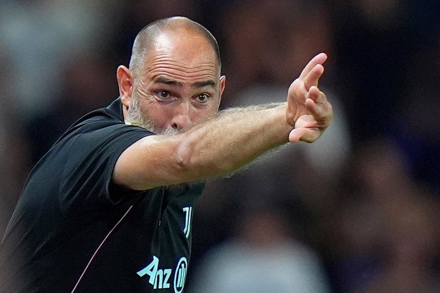 Dua Legenda Juventus, Dua Akhir Sama: Tudor dan Pirlo