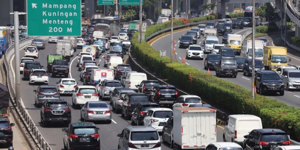 Prospek Pemulihan Kinerja Jasa Marga Seiring Pertumbuhan Trafik Tol