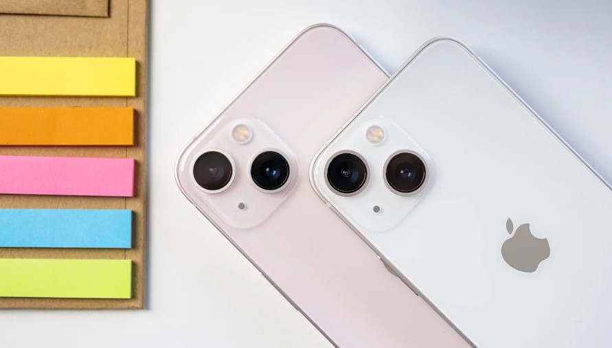 iPhone 13 Tetap Jadi Pilihan Favorit 2025, Ini Alasannya