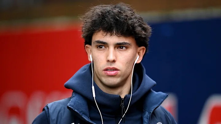 Profil Joao Felix: Karier, Prestasi, dan Kekayaannya