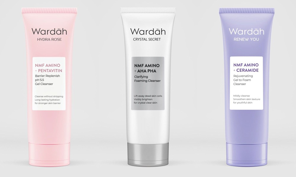 6 Produk Sabun Muka Wardah Terbaik untuk Semua Tipe Kulit