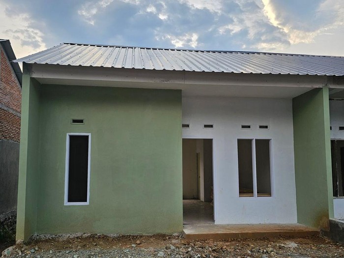 Pilihan Rumah Murah Nyaman di Malili Sulsel