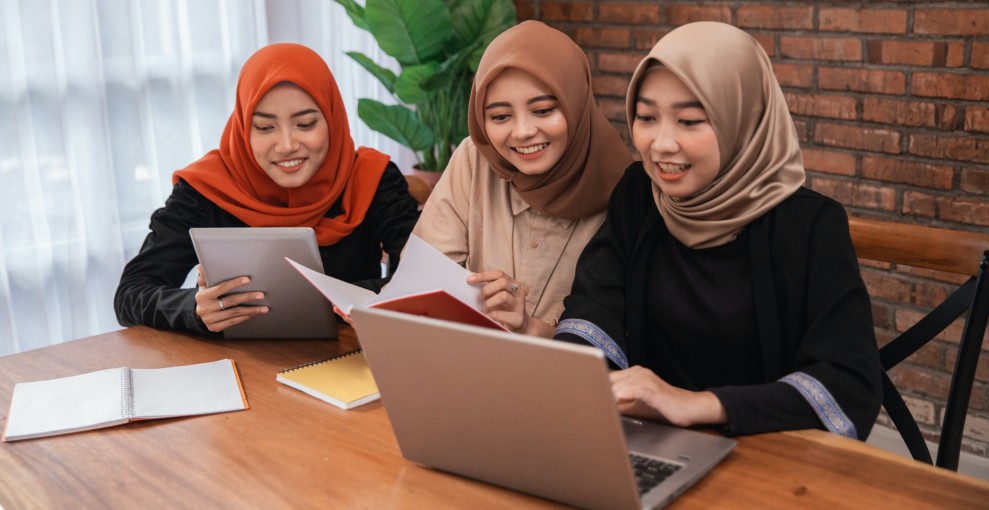 Kelas Online UMKM Buka Peluang Tembus Ritel Nasional dan Global