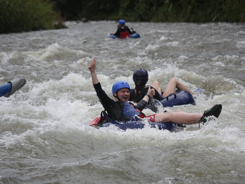 10 Wisata Air Bandung yang Paling Populer dan Menenangkan di 2026