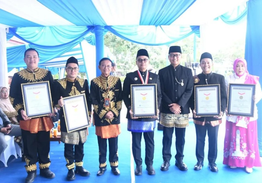 OJK Aceh Catat Rekor Nasional ASN Buka Rekening Pasar Modal