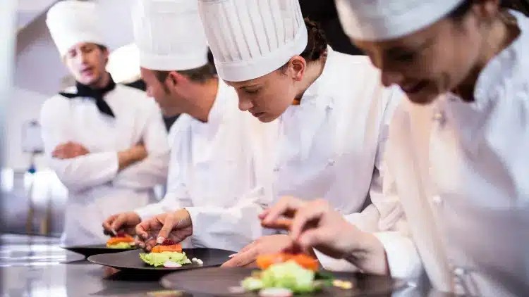 BGN Rekrut 5.000 Chef Profesional Kawal Mutu Program MBG