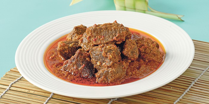 Resep Rendang Tanpa Santan Lezat Sehat Kaya Rempah Nusantara