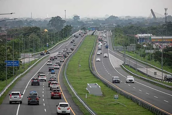 Pemerintah Gandeng Investor Australia Garap Puluhan Proyek Jalan Tol Strategis Terbaru