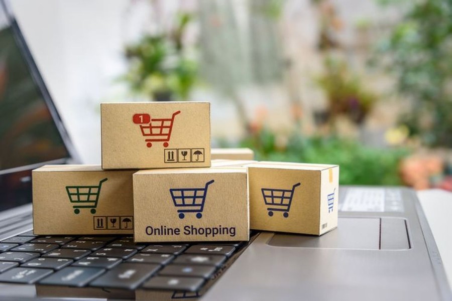 Belanja Online Kini Lebih Tertib Pajak dengan Aturan Baru