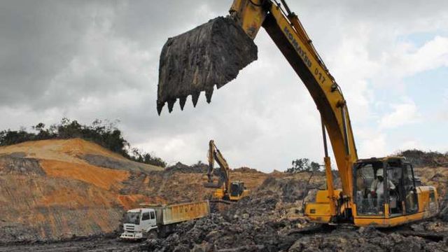 ESDM Pertimbangkan Kenaikan DMO Batu Bara Lebih Dari 25%
