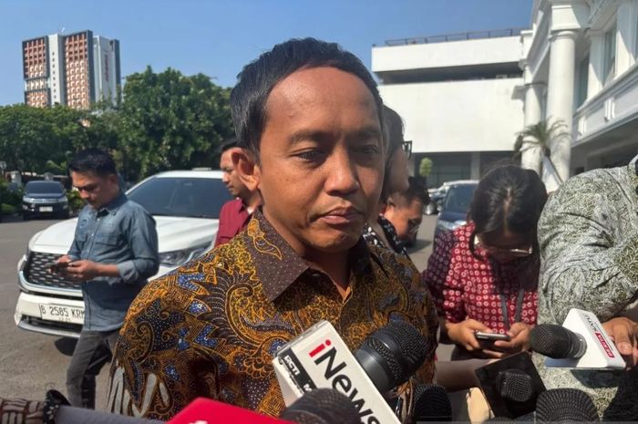 Peresmian Pilot Bioethanol Aren Dorong Transisi Energi Hijau Indonesia