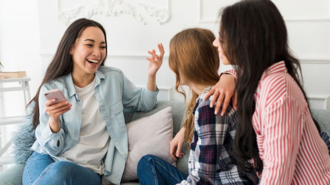 Ragam Ide Truth or Dare untuk Main dengan Teman yang Seru
