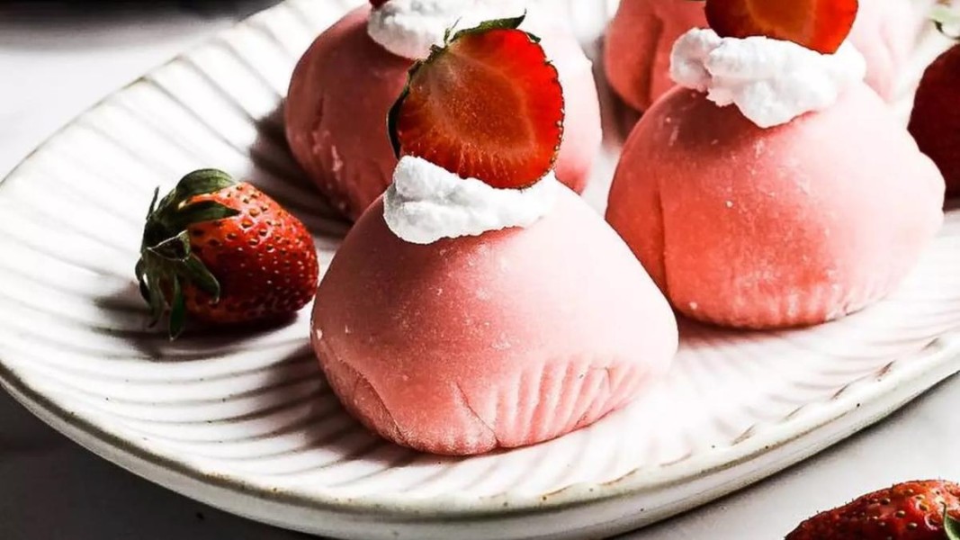 Panduan Resep Kue Mochi Lembut dan Kenyal untuk Sajian Istimewa