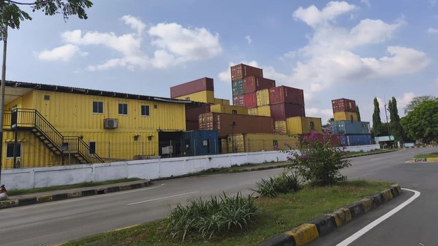 Produksi Kawasan Berikat Akan Lebih Banyak Dialihkan Ke Pasar Ekspor Pemerintah