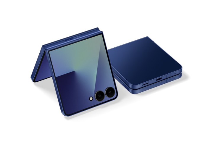 Samsung Galaxy Z Flip7: Teknologi Lipat Terbaru yang Keren