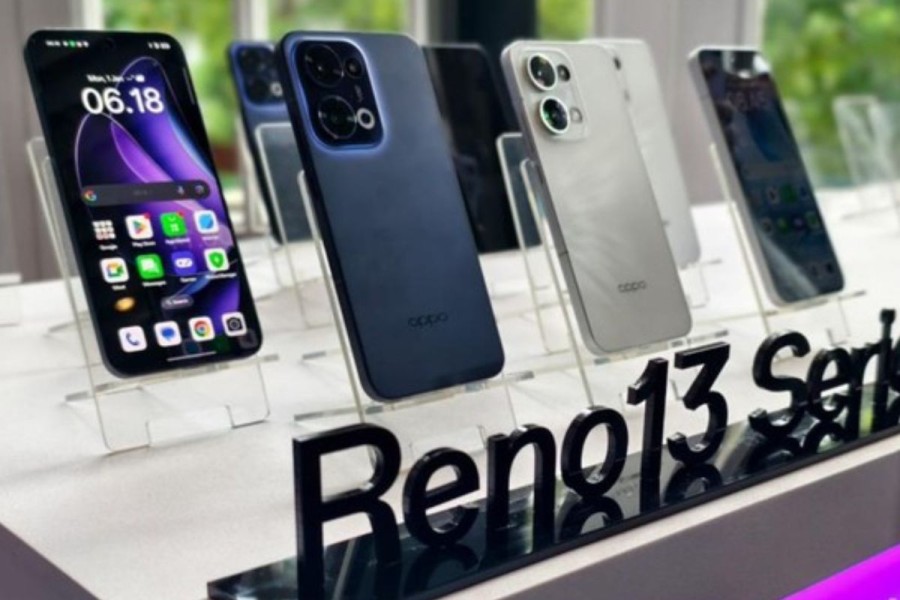 Harga Oppo Reno 13 Resmi di Indonesia, Cek Spesifikasinya Berikut Ini!