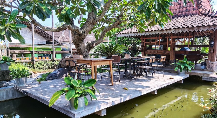 Wisata Kuliner Unik di Klaten: Daya Tarik Tak Biasa yang Memikat Wisatawan
